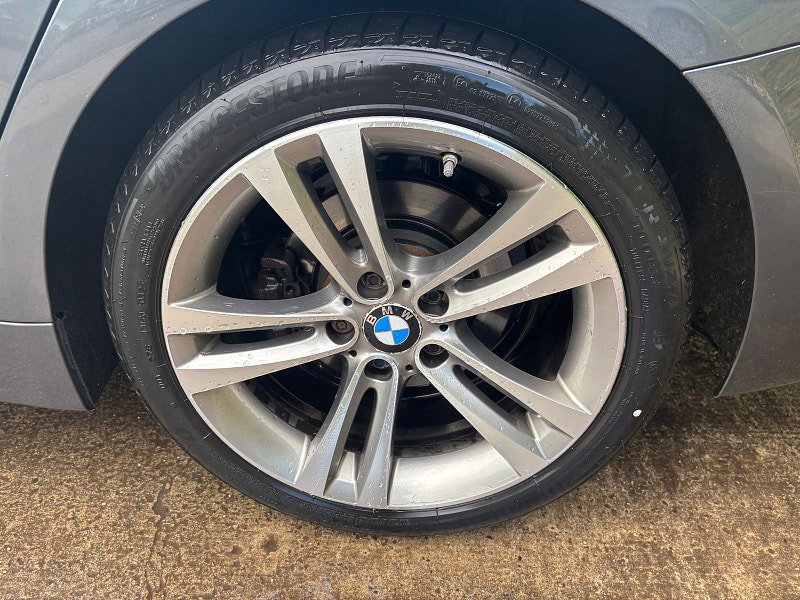 BMW 4 Series Gran Coupe 2.0 420d Sport Hatchback 5dr Diesel Manual Euro 6 (s/s) (190 ps) 5dr Manual 2026
