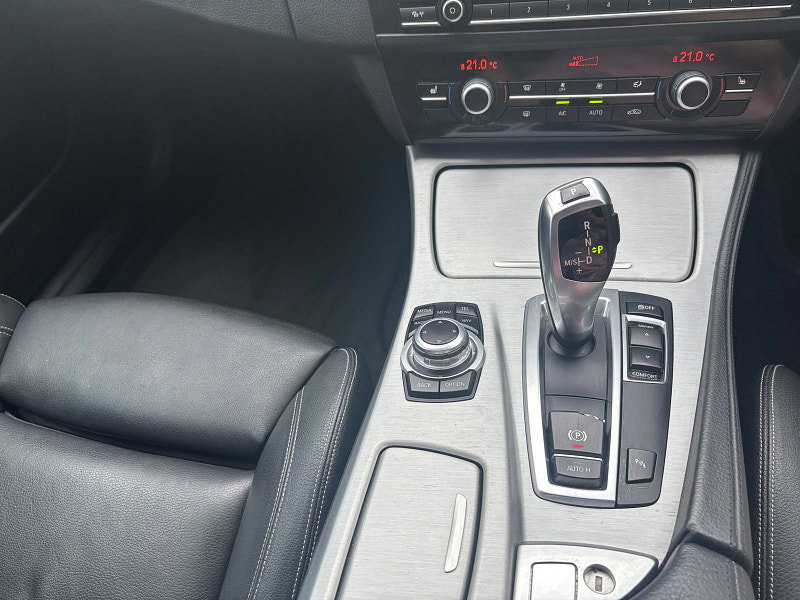BMW 5 Series 2.0 520d M Sport Touring 5dr Diesel Auto Euro 6 (s/s) (190 ps) 5dr Automatic 2026