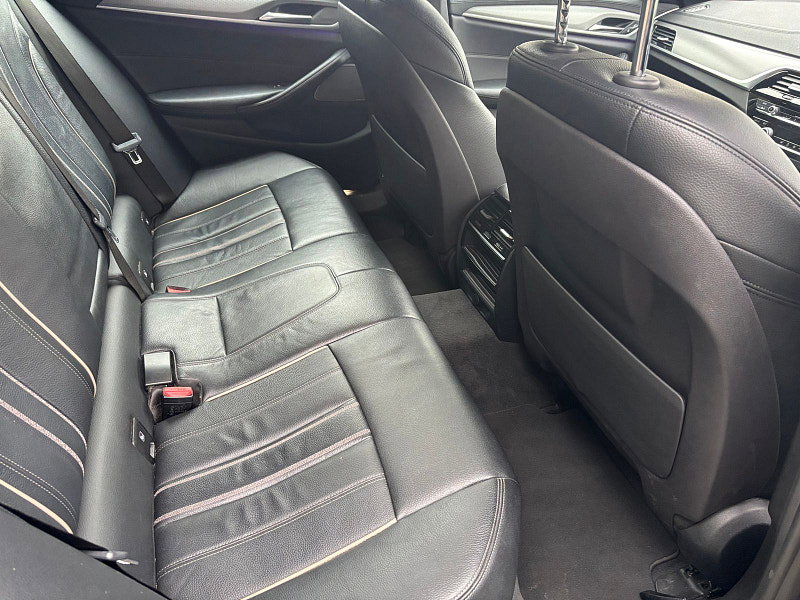 BMW 5 Series 2.0 520d M Sport Touring 5dr Diesel Auto Euro 6 (s/s) (190 ps) 5dr Automatic 2026