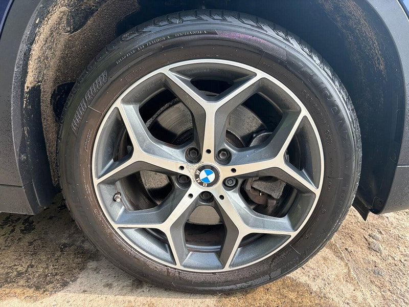 BMW X1 2.0 20d xLine SUV 5dr Diesel Auto xDrive Euro 6 (s/s) (190 ps) 5dr Automatic 2026