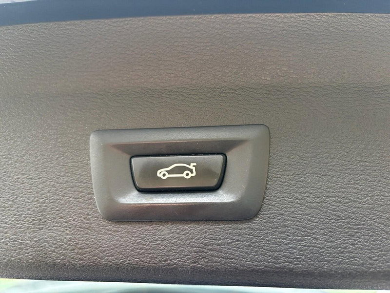 BMW X1 2.0 20d xLine SUV 5dr Diesel Auto xDrive Euro 6 (s/s) (190 ps) 5dr Automatic 2026