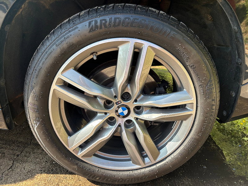 BMW X1 2.0 20i GPF M Sport SUV 5dr Petrol DCT sDrive Euro 6 (s/s) (192 ps) 5dr Automatic 2026
