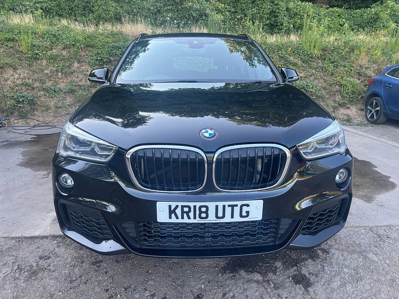 BMW X1 2.0 20i M Sport SUV 5dr Petrol Auto xDrive Euro 6 (s/s) (192 ps) 5dr Automatic 2026