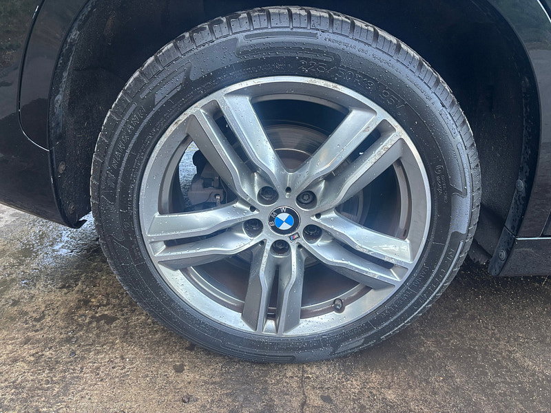 BMW X1 2.0 20i M Sport SUV 5dr Petrol Auto xDrive Euro 6 (s/s) (192 ps) 5dr Automatic 2026