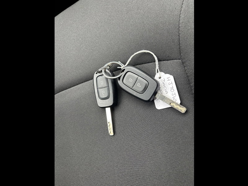Dacia Sandero 1.0 SCe Essential Hatchback 5dr Petrol Manual Euro 6 (75 ps) 5dr Manual 2026