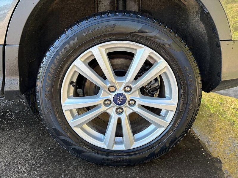 Ford Kuga 1.5T EcoBoost GPF Zetec SUV 5dr Petrol Manual Euro 6 (s/s) (150 ps) 5dr Manual 2026