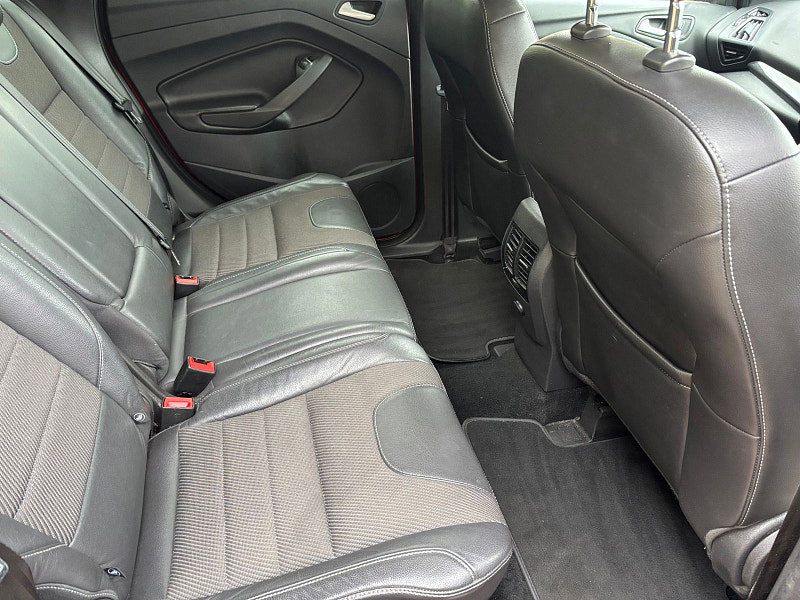 Ford Kuga 2.0 TDCi Titanium SUV 5dr Diesel Manual 2WD Euro 6 (s/s) (150 ps) 5dr Manual 2026
