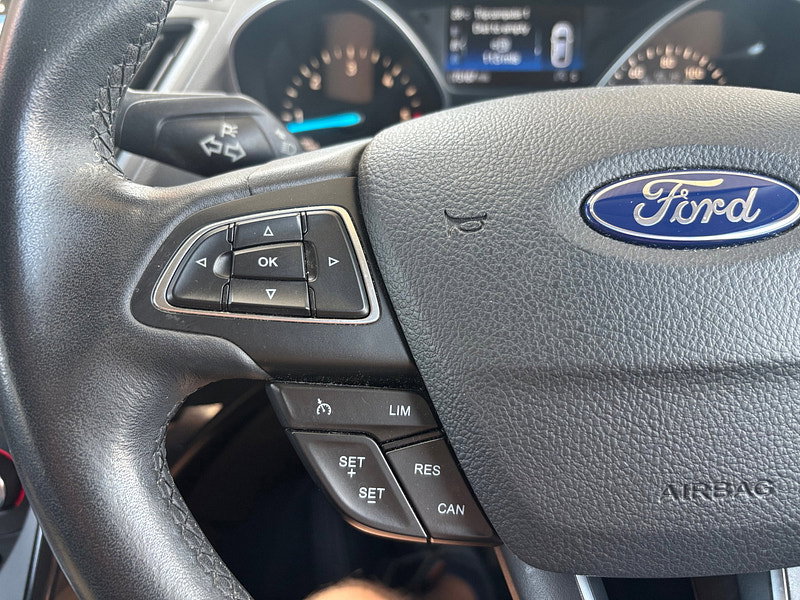 Ford Kuga 2.0 TDCi Titanium SUV 5dr Diesel Manual Euro 6 (s/s) (150 ps) 5dr Manual 2026