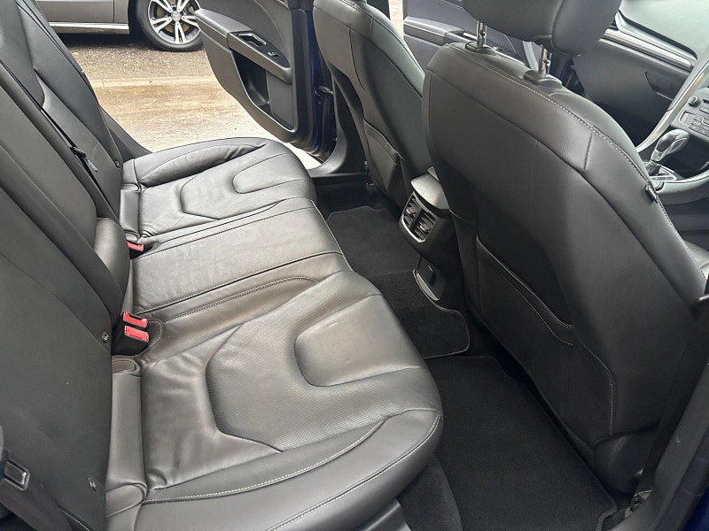 Ford Mondeo 2.0T EcoBoost Titanium Estate 5dr Petrol Auto Euro 6 (s/s) (240 ps) 5dr Automatic 2026