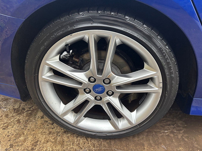 Ford Mondeo 2.0T EcoBoost Titanium Estate 5dr Petrol Auto Euro 6 (s/s) (240 ps) 5dr Automatic 2026