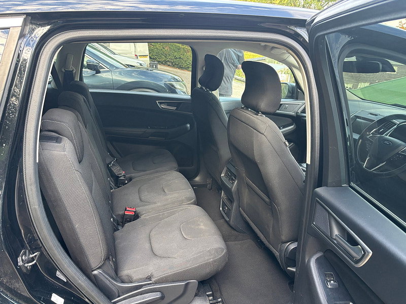 Ford S-Max 2.0T EcoBoost Titanium Sport MPV 5dr Petrol Auto Euro 6 (s/s) (240 ps) 5dr Automatic 2026