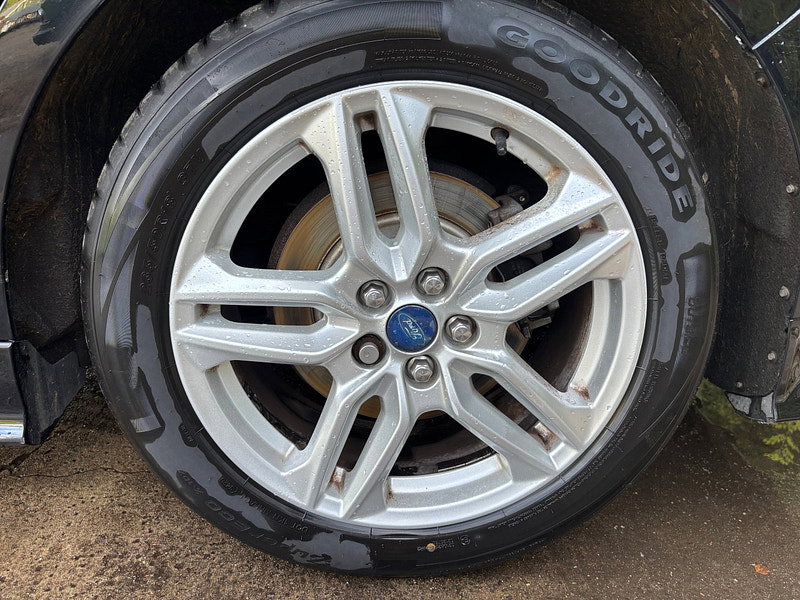 Ford S-Max 2.0T EcoBoost Titanium Sport MPV 5dr Petrol Auto Euro 6 (s/s) (240 ps) 5dr Automatic 2026