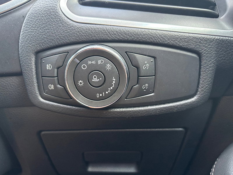 Ford S-Max 2.0T EcoBoost Titanium Sport MPV 5dr Petrol Auto Euro 6 (s/s) (240 ps) 5dr Automatic 2026