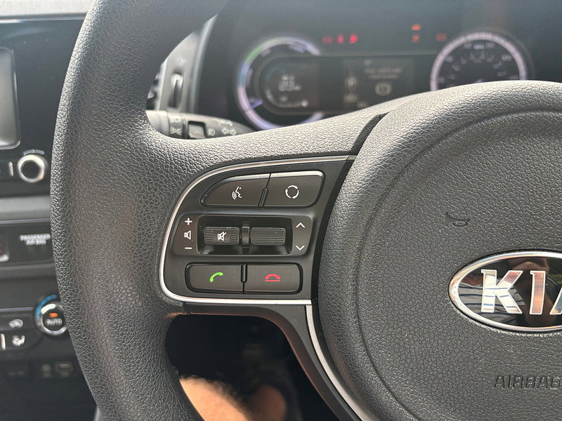 Kia Niro 1.6h GDi 1 SUV 5dr Petrol Hybrid DCT Euro 6 (s/s) (139 bhp) 5dr Automatic 2026