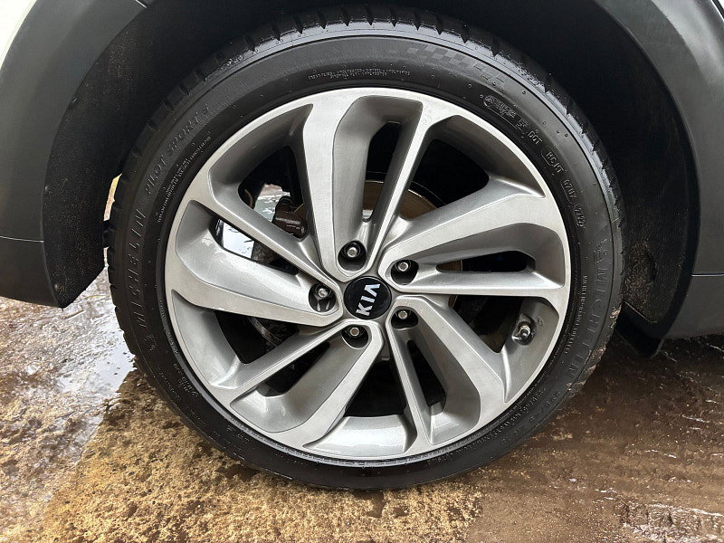 Kia Niro 1.6h GDi 3 SUV 5dr Petrol Hybrid DCT Euro 6 (s/s) ( 16in Alloy) (139 bhp) 5dr Automatic 2026