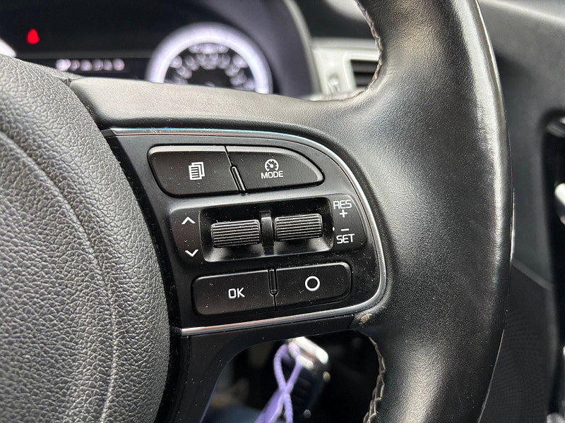 Kia Niro 1.6h GDi 3 SUV 5dr Petrol Hybrid DCT Euro 6 (s/s) ( 16in Alloy) (139 bhp) 5dr Automatic 2026