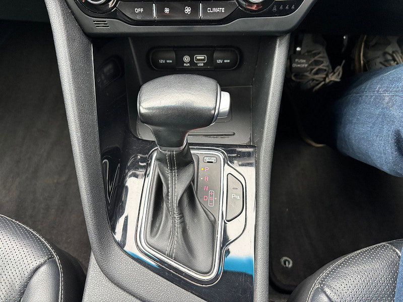 Kia Niro 1.6h GDi 3 SUV 5dr Petrol Hybrid DCT Euro 6 (s/s) ( 16in Alloy) (139 bhp) 5dr Automatic 2026