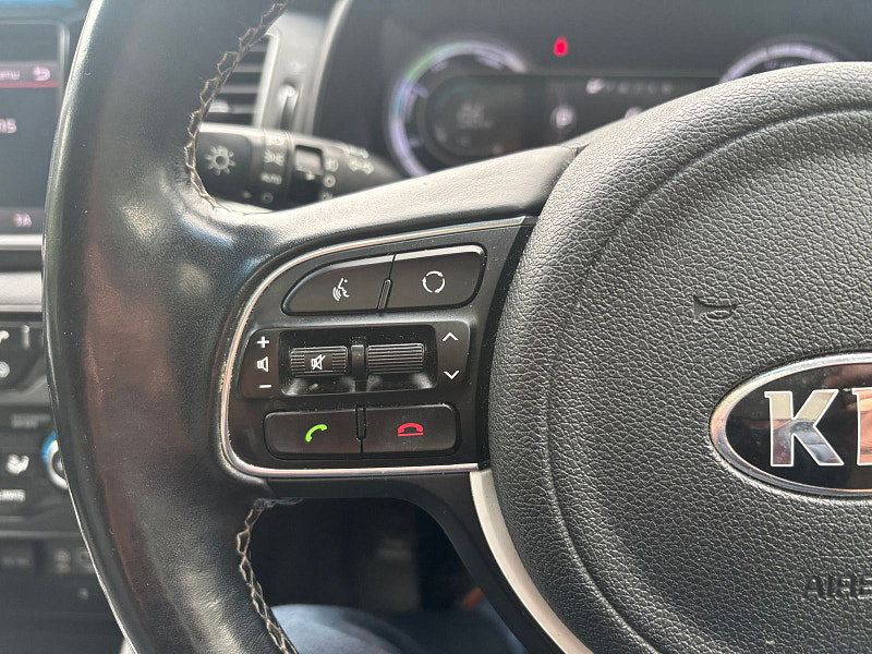 Kia Niro 1.6h GDi First Edition SUV 5dr Petrol Hybrid DCT Euro 6 (s/s) (139 bhp) 5dr Automatic 2026