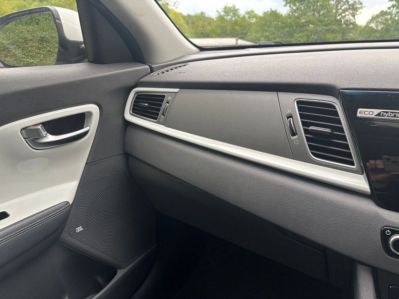 Kia Niro 1.6h GDi First Edition SUV 5dr Petrol Hybrid DCT Euro 6 (s/s) (139 bhp) 5dr Automatic 2026