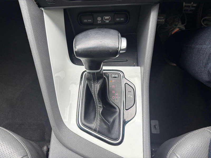 Kia Niro 1.6h GDi First Edition SUV 5dr Petrol Hybrid DCT Euro 6 (s/s) (139 bhp) 5dr Automatic 2026