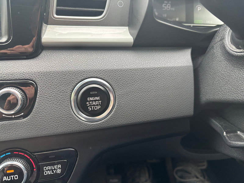Kia Niro 1.6h GDi First Edition SUV 5dr Petrol Hybrid DCT Euro 6 (s/s) (139 bhp) 5dr Automatic 2026