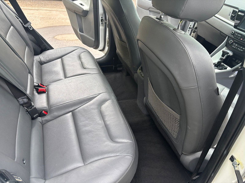 Kia Niro 1.6h GDi First Edition SUV 5dr Petrol Hybrid DCT Euro 6 (s/s) (139 bhp) 5dr Automatic 2026
