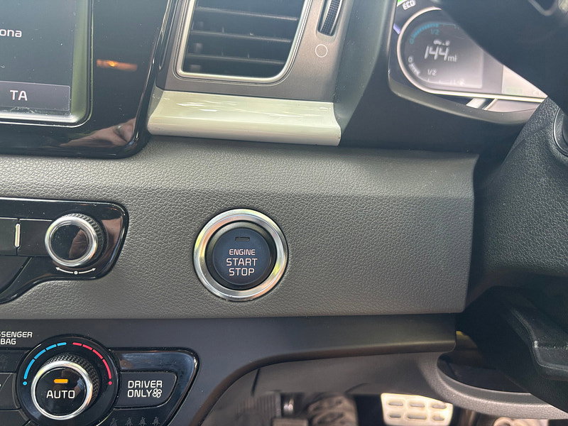 Kia Niro 1.6h GDi First Edition SUV 5dr Petrol Hybrid DCT Euro 6 (s/s) (139 bhp) 5dr Automatic 2026