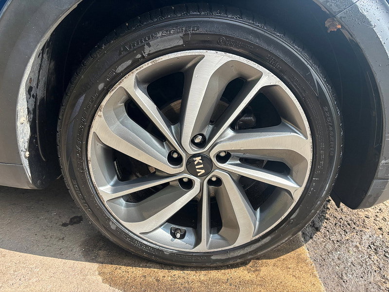Kia Niro 1.6h GDi First Edition SUV 5dr Petrol Hybrid DCT Euro 6 (s/s) (139 bhp) 5dr Automatic 2026