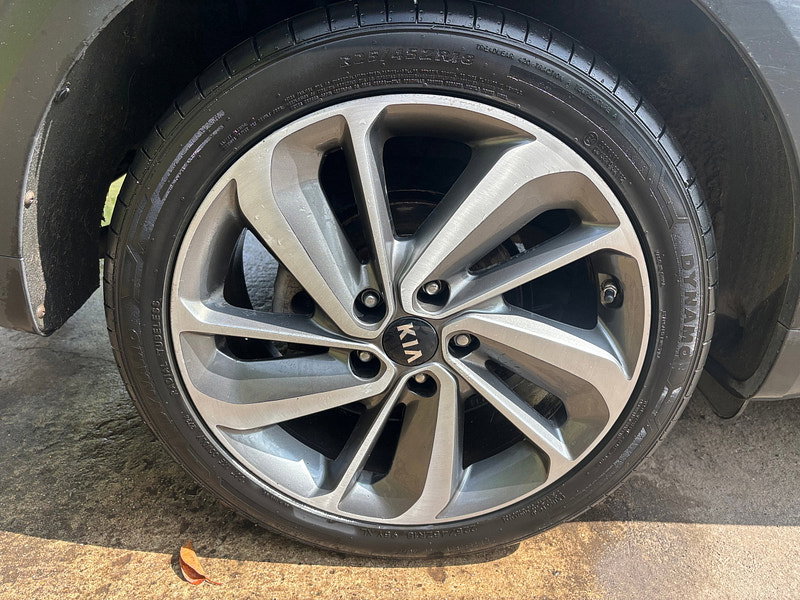 Kia Niro 1.6h GDi First Edition SUV 5dr Petrol Hybrid DCT Euro 6 (s/s) (139 bhp) 5dr Automatic 2026