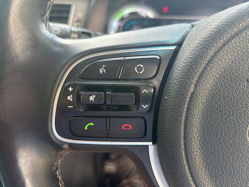 Kia Niro 1.6h GDi First Edition SUV 5dr Petrol Hybrid DCT Euro 6 (s/s) (139 bhp) 5dr Automatic 2026