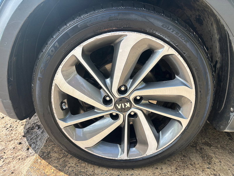 Kia Niro 1.6h GDi First Edition SUV 5dr Petrol Hybrid DCT Euro 6 (s/s) (139 bhp) 5dr Automatic 2026