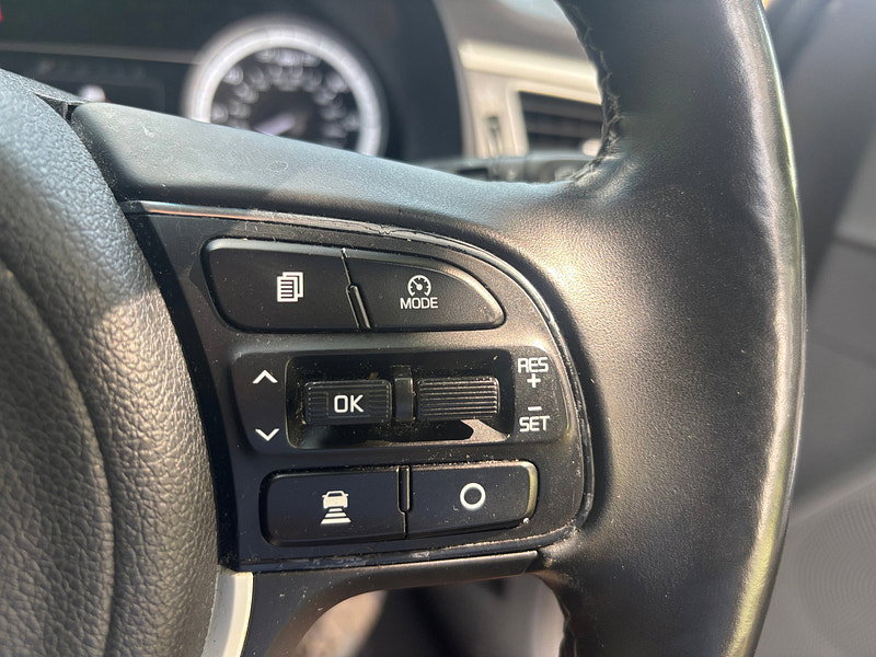 Kia Niro 1.6h GDi First Edition SUV 5dr Petrol Hybrid DCT Euro 6 (s/s) (139 bhp) 5dr Automatic 2026