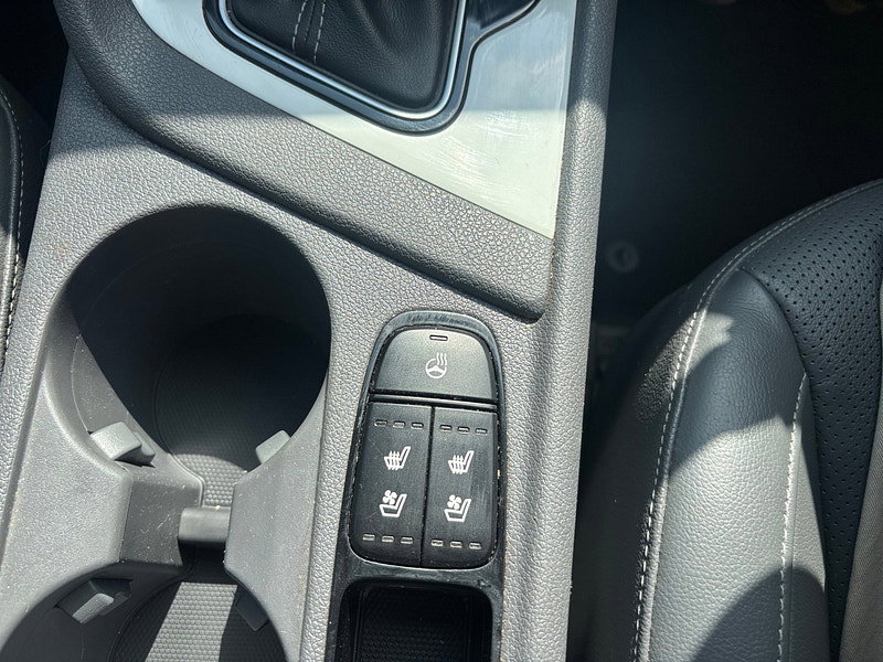 Kia Niro 1.6h GDi First Edition SUV 5dr Petrol Hybrid DCT Euro 6 (s/s) (139 bhp) 5dr Automatic 2026
