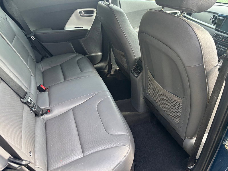 Kia Niro 1.6h GDi First Edition SUV 5dr Petrol Hybrid DCT Euro 6 (s/s) (139 bhp) 5dr Automatic 2026