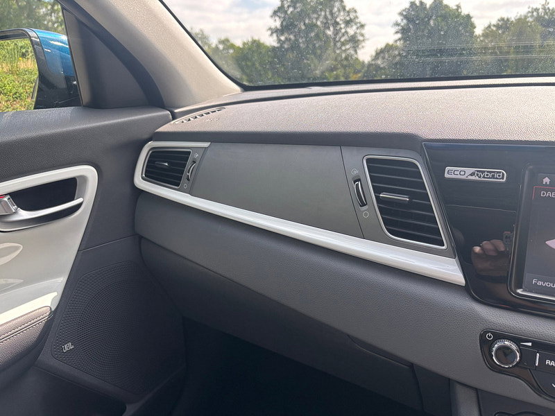 Kia Niro 1.6h GDi First Edition SUV 5dr Petrol Hybrid DCT Euro 6 (s/s) (139 bhp) 5dr Automatic 2026