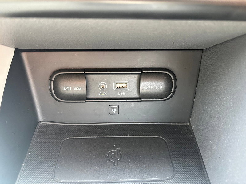 Kia Niro 1.6h GDi First Edition SUV 5dr Petrol Hybrid DCT Euro 6 (s/s) (139 bhp) 5dr Automatic 2026