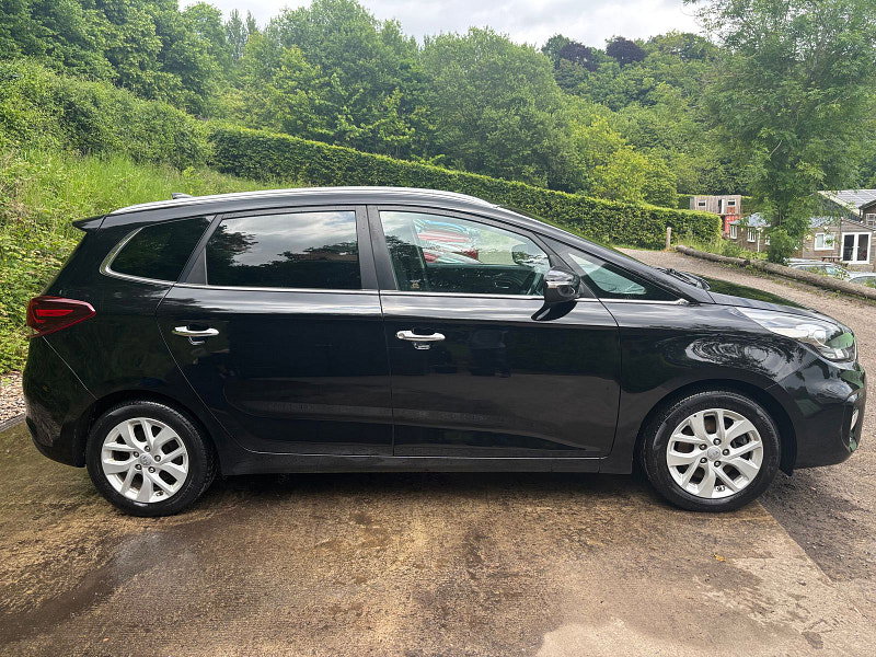 Kia Carens 1.6 GDi 2 MPV 5dr Petrol Manual Euro 6 (s/s) (133 bhp) 5dr Manual 2026