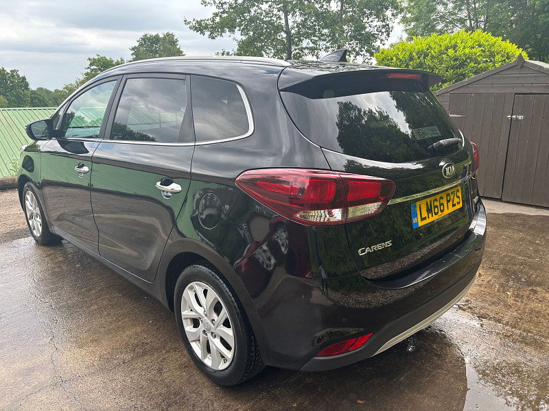 Kia Carens 1.6 GDi 2 MPV 5dr Petrol Manual Euro 6 (s/s) (133 bhp) 5dr Manual 2026
