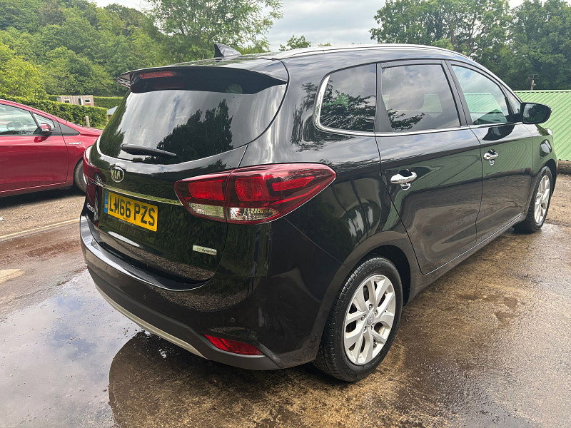 Kia Carens 1.6 GDi 2 MPV 5dr Petrol Manual Euro 6 (s/s) (133 bhp) 5dr Manual 2026