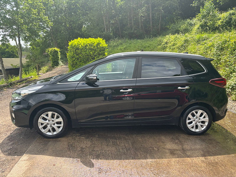 Kia Carens 1.6 GDi 2 MPV 5dr Petrol Manual Euro 6 (s/s) (133 bhp) 5dr Manual 2026