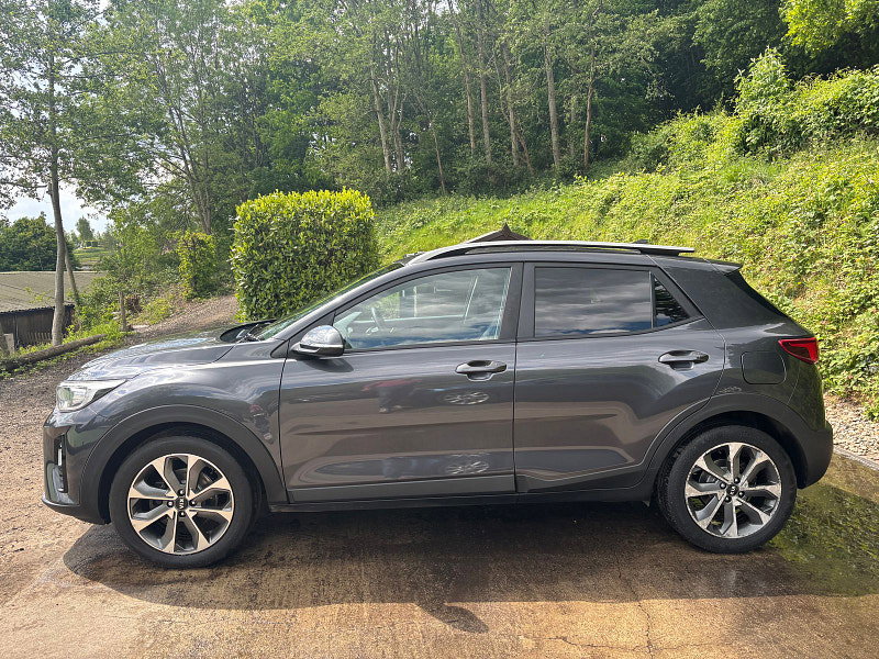 Kia Stonic 1.6 CRDi 3 SUV 5dr Diesel Manual Euro 6 (s/s) (113 bhp) 5dr Manual 2026