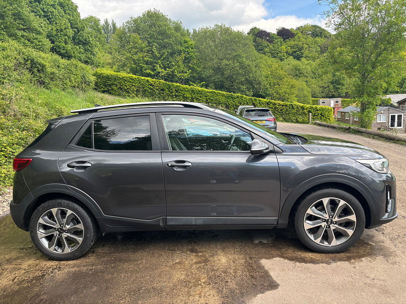 Kia Stonic 1.6 CRDi 3 SUV 5dr Diesel Manual Euro 6 (s/s) (113 bhp) 5dr Manual 2026