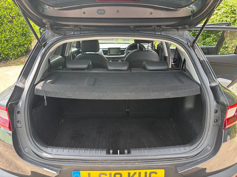 Kia Stonic 1.6 CRDi 3 SUV 5dr Diesel Manual Euro 6 (s/s) (113 bhp) 5dr Manual 2026