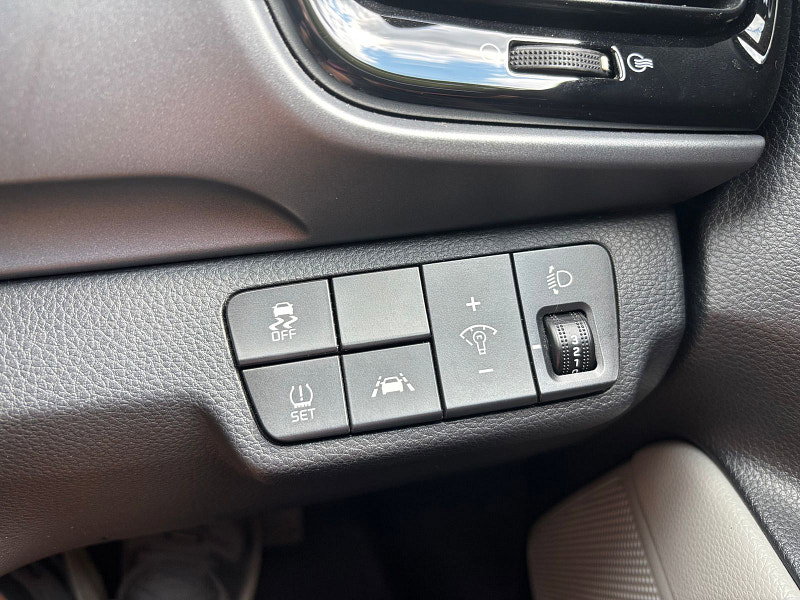 Kia Stonic 1.6 CRDi 3 SUV 5dr Diesel Manual Euro 6 (s/s) (113 bhp) 5dr Manual 2026