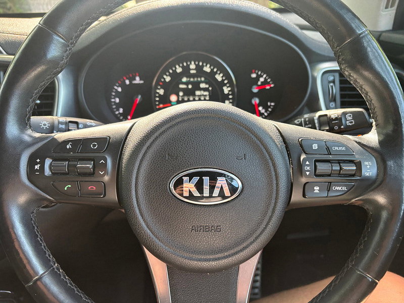 Kia Sorento 2.2 CRDi KX-4 SUV 5dr Diesel Auto AWD Euro 6 (197 bhp) 5dr Automatic 2026
