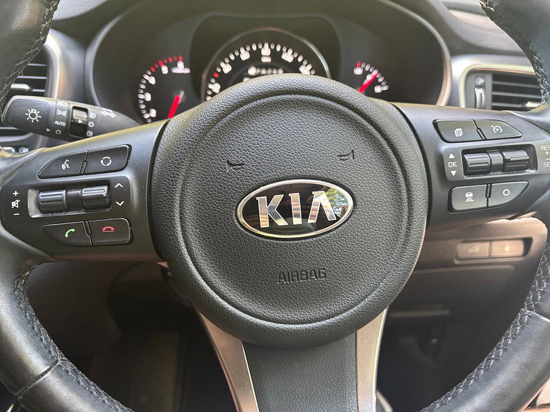 Kia Sorento 2.2 CRDi KX-4 SUV 5dr Diesel Auto AWD Euro 6 (197 bhp) 5dr Automatic 2026