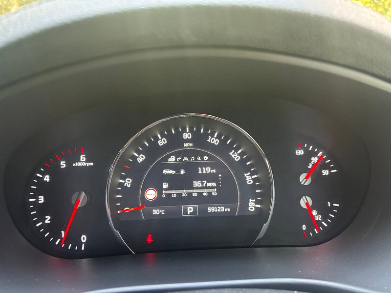 Kia Sorento 2.2 CRDi KX-4 SUV 5dr Diesel Auto AWD Euro 6 (197 bhp) 5dr Automatic 2026