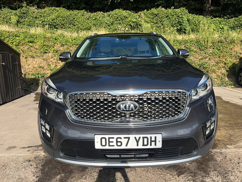 Kia Sorento 2.2 CRDi KX-4 SUV 5dr Diesel Auto AWD Euro 6 (197 bhp) 5dr Automatic 2026