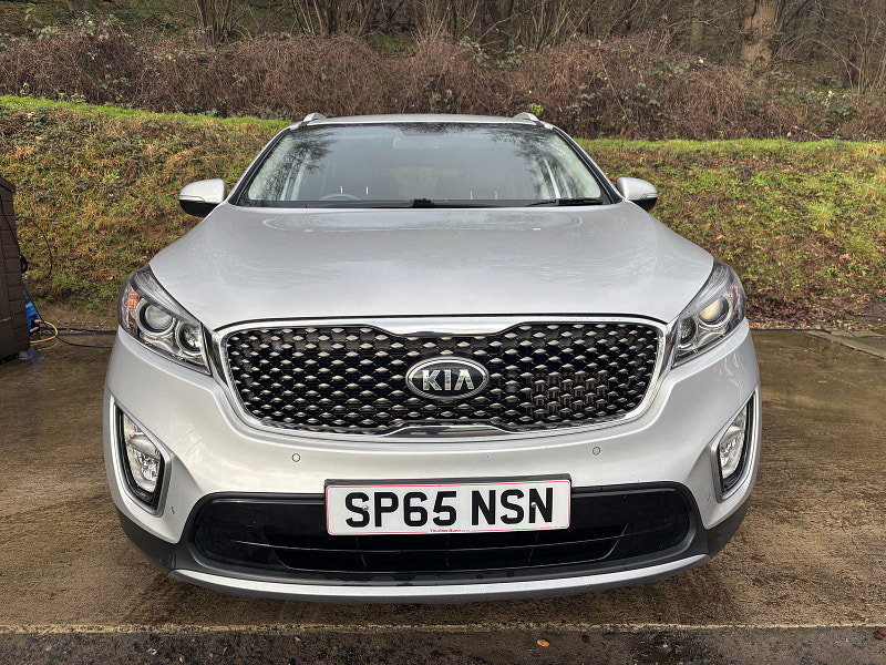 Kia Sorento 2.2 CRDi KX-2 SUV 5dr Diesel Auto AWD Euro 6 (s/s) (197 bhp) 5dr Automatic 2026