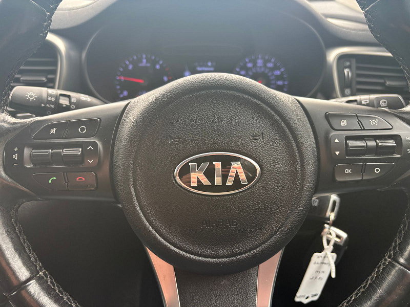 Kia Sorento 2.2 CRDi KX-2 SUV 5dr Diesel Auto AWD Euro 6 (s/s) (197 bhp) 5dr Automatic 2026